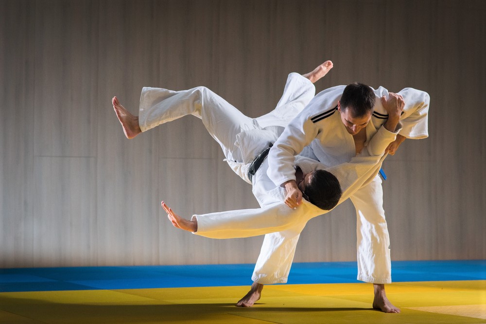 Judo: A Honvéd Szondi György SE szakosztálya hívja, várja az e sport iránt érdeklődőket!